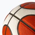 Molten Basketball B7G3800 FIBA orange Größe 7 3