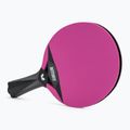 Tischtennisschläger Butterfly Outdoor pink 3
