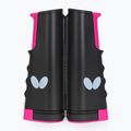 Tischtennisnetz Butterfly Leisure pink 2