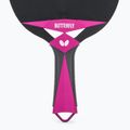 Tischtennisschläger Butterfly Outdoor black 4