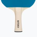 Tischtennisschläger Butterfly Blue logo 4