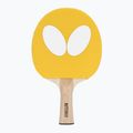 Tischtennisschläger Butterfly Logo yellow