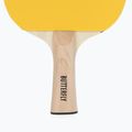 Tischtennisschläger Butterfly Logo yellow 4