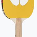 Tischtennisschläger Butterfly Logo yellow 5