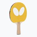 Tischtennisschläger Butterfly Logo yellow 7