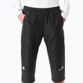 Herren 3/4 Skihose Descente x Marco Odermatt Hybrid Middle schwarz