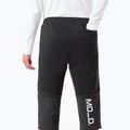 Herren 3/4 Skihose Descente x Marco Odermatt Hybrid Middle schwarz 2