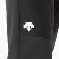 Herren 3/4 Skihose Descente x Marco Odermatt Hybrid Middle schwarz 3