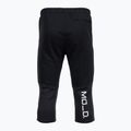 Herren 3/4 Skihose Descente x Marco Odermatt Hybrid Middle schwarz 5