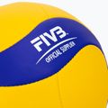 Volleyball Mikasa V37W größe 5 3