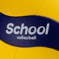 Volleyball Mikasa V345W größe 5 3
