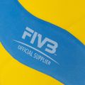 Volleyball Mikasa VS22W größe 5 3