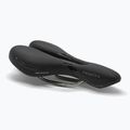Fahrradsattel Selle Royal Respiro Soft Athletic Straciatella 45St. black