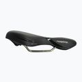 Fahrradsattel Selle Royal Respiro Soft Athletic Straciatella 45St. black 3