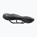 Fahrradsattel Selle Royal Respiro Soft Athletic Straciatella 45St. black 6