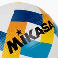 Mikasa Volleyball BV543C gelb Größe 5 3