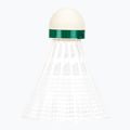 Badminton-Federn YONEX Mavis 350 W 6 pack white