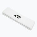 YONEX Stirnband weiß AC 258