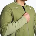 Herren Descente x Marco Odermatt Hybrid mosstone Skijacke 3