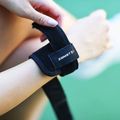Handgelenkstütze Zamst Wrist Band Schwarz 3