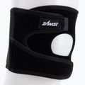 Zamst JK-1 Kniescheibenstabilisator schwarz 471101
