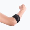 Ellenbogenbandage Zamst Elbow Band Schwarz 2