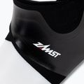 Zamst Knöchelstabilisator FILMISTA Ankle Left schwarz 470211 4