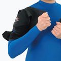 Schulterstütze Zamst Shoulder Wrap Schwarz 3