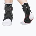 Rechte Sprunggelenkstütze Zamst A2-DX Ankle Right Schwarz 6