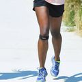 Zamst JK Band Patella Stabilisator schwarz 6