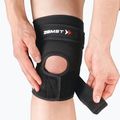 Kniegelenkstütze Zamst JK-2 Schwarz 2