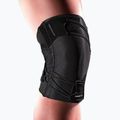 Kniebandage Zamst RK-1 Puls Left Schwarz