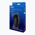 Kniebandage Zamst RK-1 Puls Left Schwarz 2
