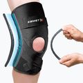 Zamst ZK-Protect Kniestabilisator schwarz 5