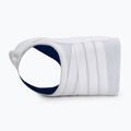Linke Sprunggelenkbandage Zamst A1 Ankle Left white 4