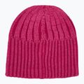 Wintermütze Descente Lame Yarn amplitude magenta 2