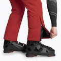 Skihose Herren Descente Swiss electric red 7