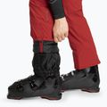 Skihose Herren Descente Swiss electric red 8