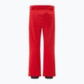 Herren Skihose Descente Swiss electric red 2