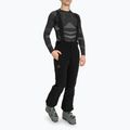 Skihose Herren Descente Swiss Regular black