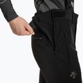 Skihose Herren Descente Swiss Regular black 5