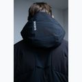 Skijacke Herren Descente Hybrid Down black/ electric red 5