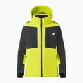Skijacke Herren Descente Dynamonus giant yellow
