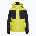 Skijacke Herren Descente Dynamonus giant yellow