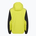 Skijacke Herren Descente Dynamonus giant yellow 2
