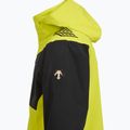 Skijacke Herren Descente Dynamonus giant yellow 3