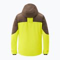 Skijacke Herren Descente Hybrid Rip Down giant yellow 12