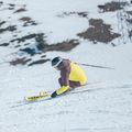 Skijacke Herren Descente Hybrid Rip Down giant yellow 15