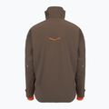 Skijacke Herren Descente Caden bark brown 9