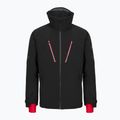 Skijacke Herren Descente Caden black 9